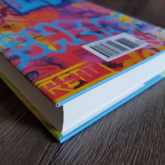 Will (hardcover) - Picture 6 of 7